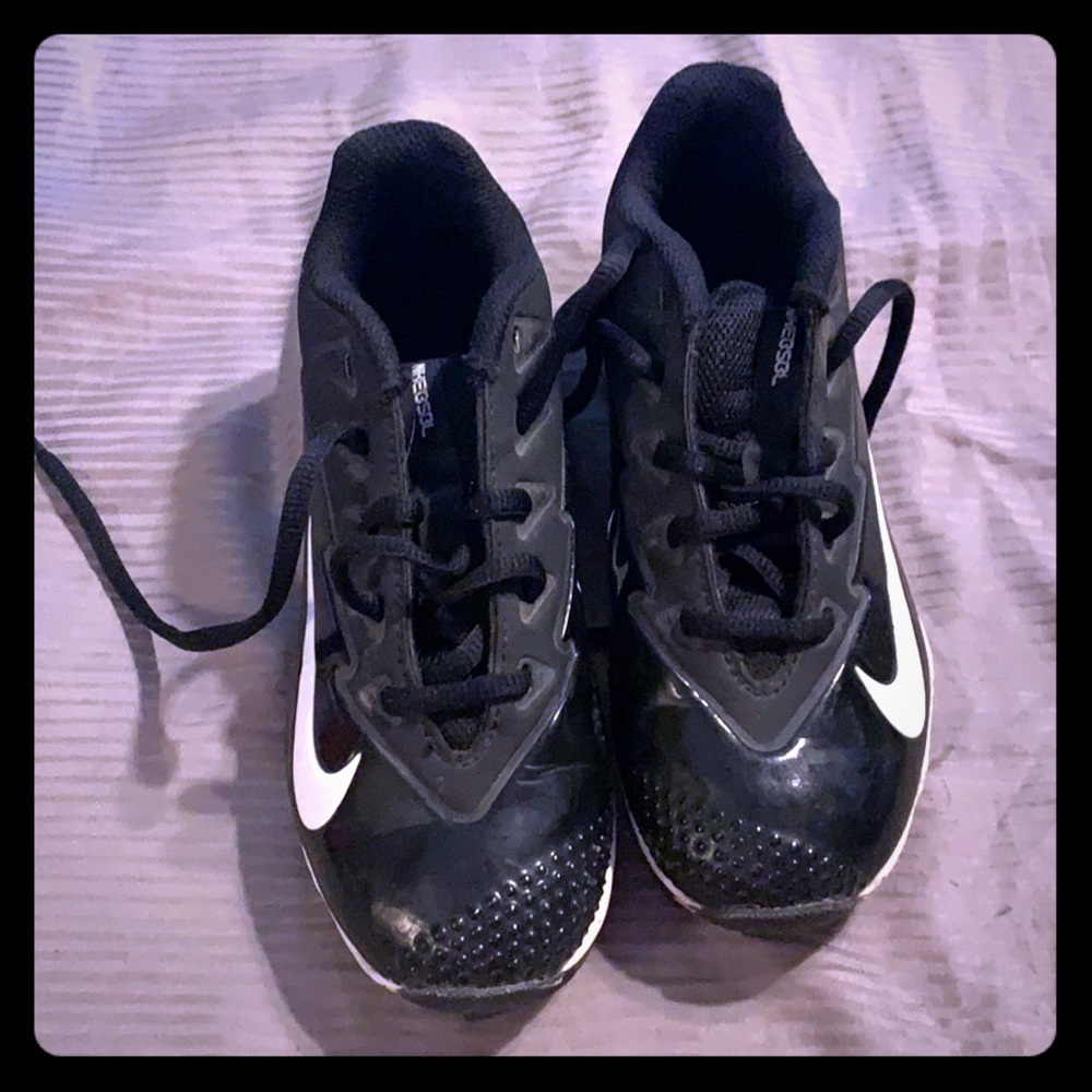 Nike Cleats